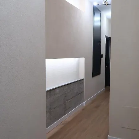 Apartament Ama Madrid Metropolitano 12 Zewnętrze zdjęcie